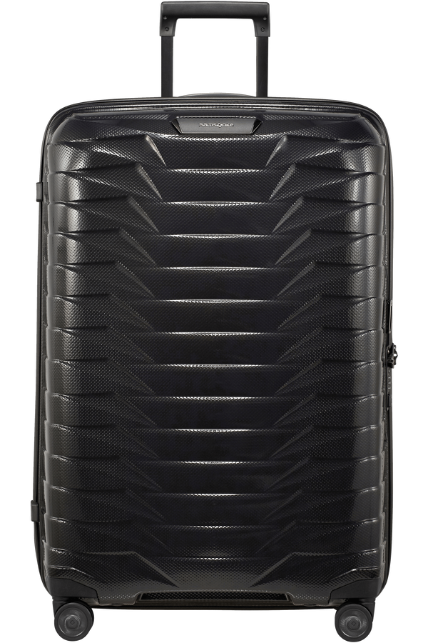 Samsonite Proxis Spinner 75cm  Nero