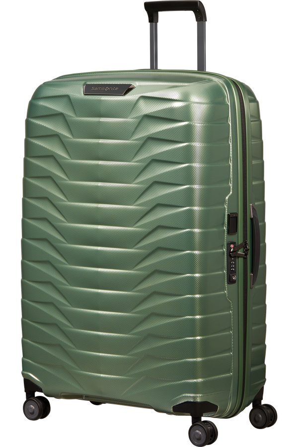 Proxis Trolley (4 ruote) 81cm