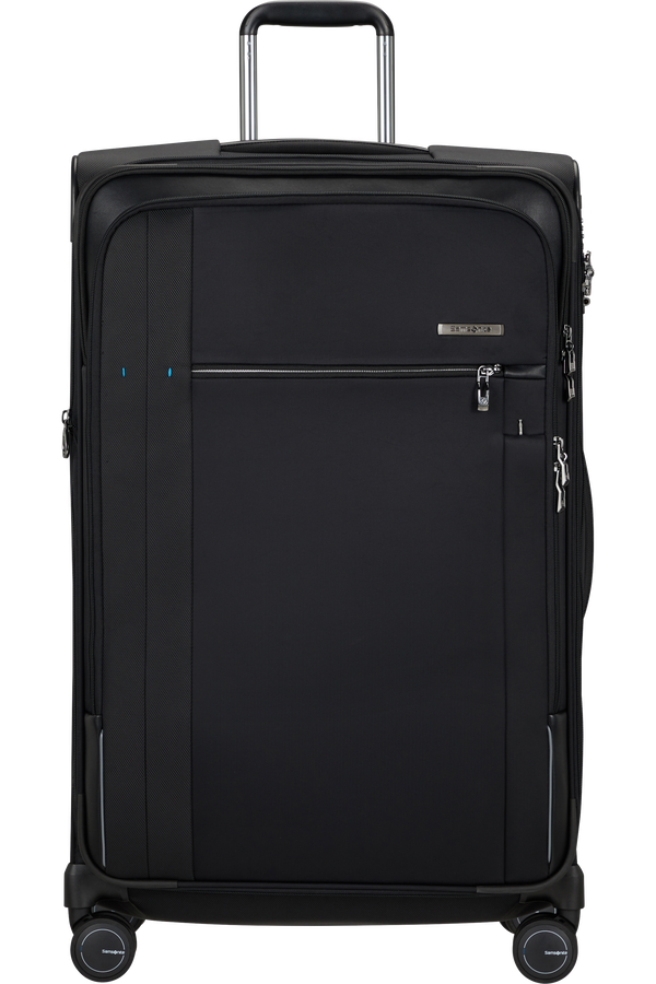 Samsonite Spectrolite 3.0 Trvl Spinner Expandable 78cm  Nero