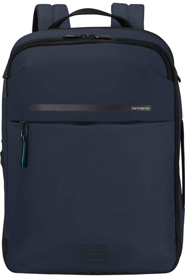 Samsonite Moderny Underseat Backpack M  Blu