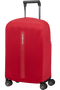 Samsonite Ta Revolution Foldable Luggage Cover S  Rosso