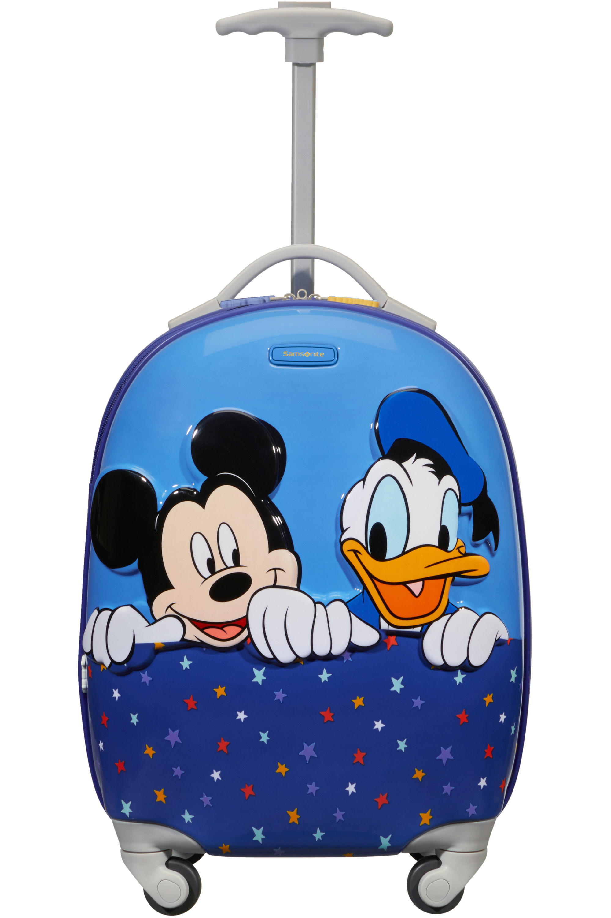 Disney Ultimate 2.0 Trolley (4 ruote) 46cm | Samsonite Italia