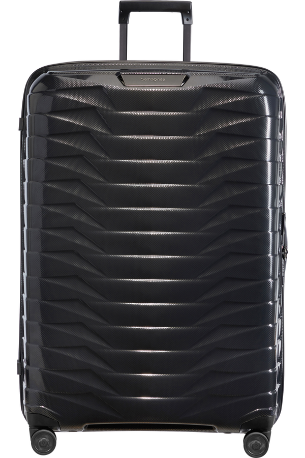 Samsonite Proxis Spinner 81cm  Nero