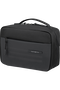 Samsonite Stackd Toilet Kit Hannging Toilet Kit  Nero Samsonite Stackd Toilet Kit Hannging Toilet Kit  Nero