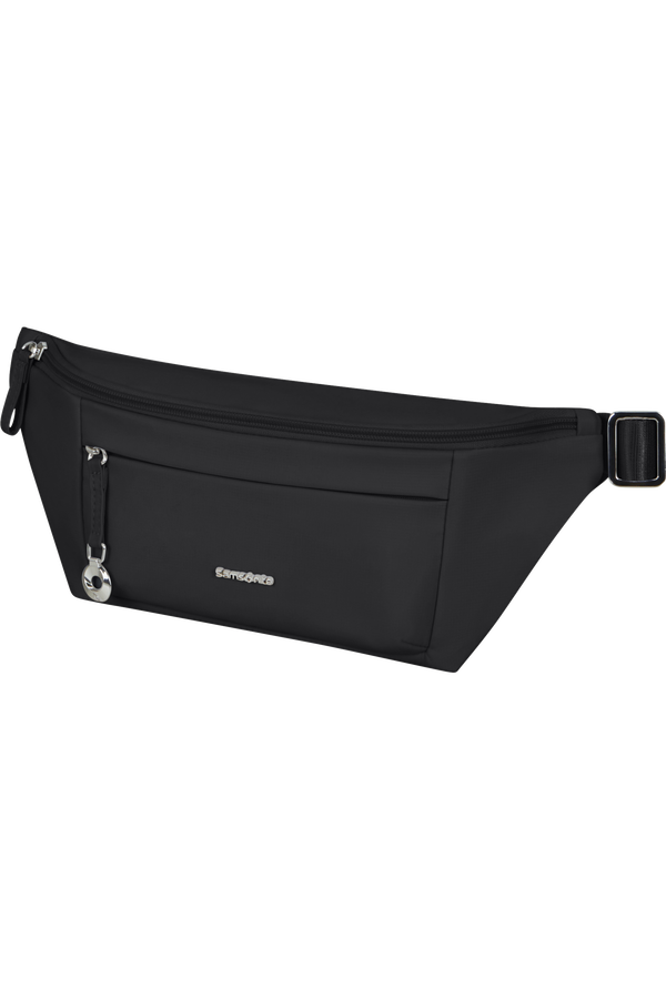 Samsonite Move 5.0 Waist Bag S  Nero