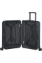 Samsonite Lite-Box Alu Spinner 55cm  Nero