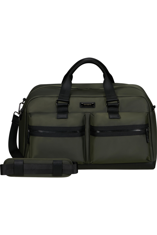 Samsonite Relyon Duffle 50/20  Verde