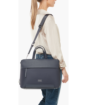 Zalia 3.0 Cartella 14.1" 29 x 39 x 12 cm | 1 kg