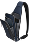 Samsonite Spectrolite 4.0 Sacks Slingbag  Blu Samsonite Spectrolite 4.0 Sacks Slingbag  Blu