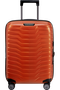 Samsonite Proxis Spinner Expandable 55cm  Flame