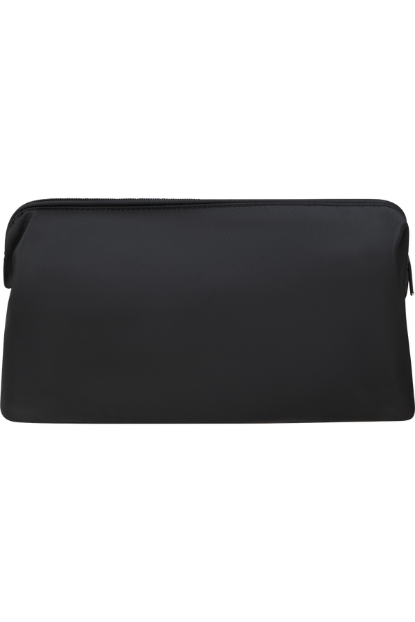 Samsonite Attrix Toilet Kit Toilet Pouch  Anthracite