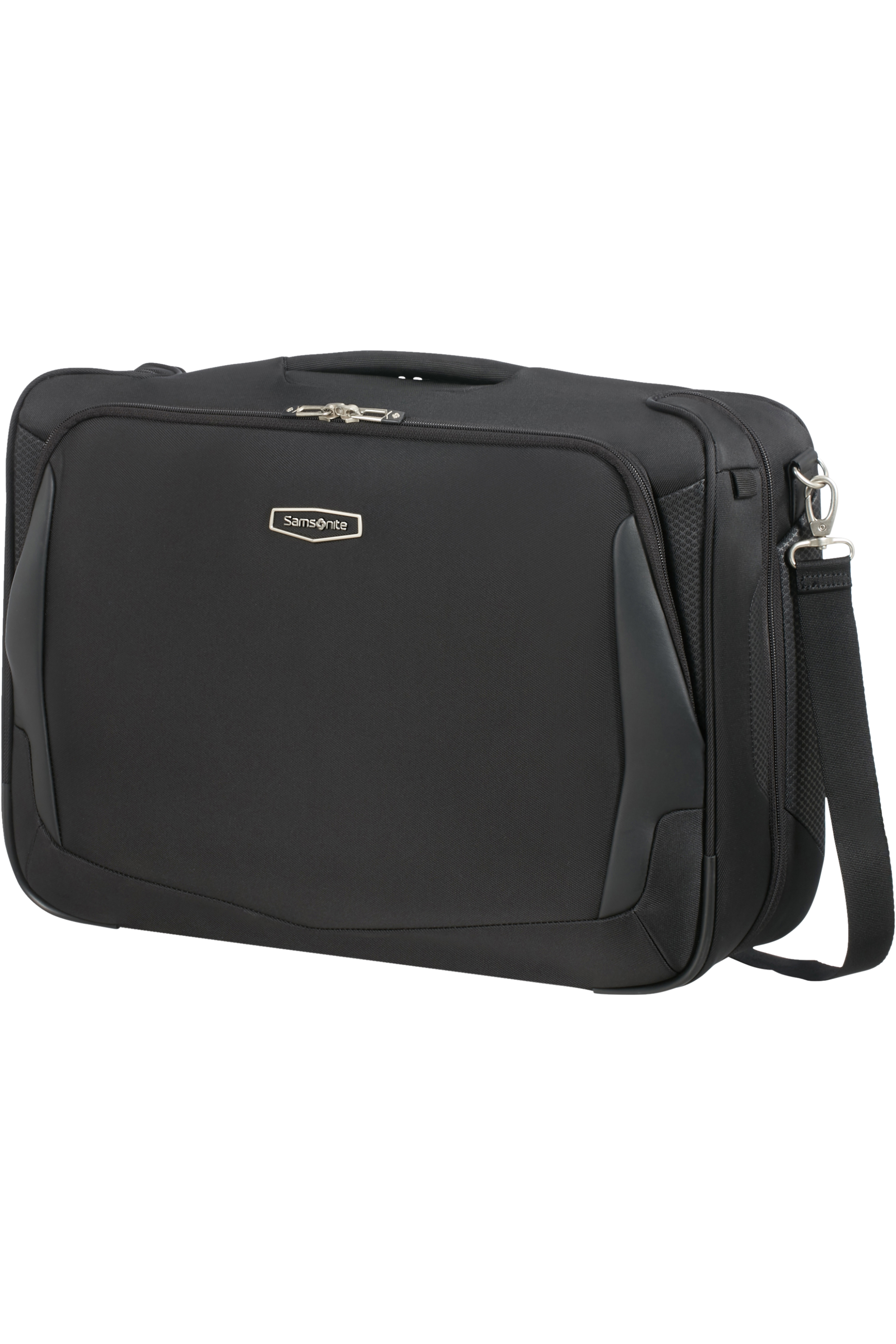 samsonite camera case