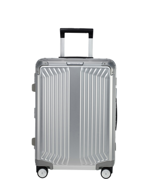 Lite-Box Alu Trolley (4 ruote) 55cm 55 x 40 x 23 cm | 4.7 kg