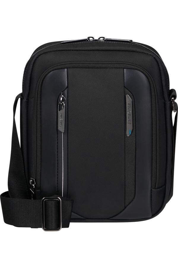 Samsonite Spectrolite 4.0 Sacks Tablet Crossover M  Nero