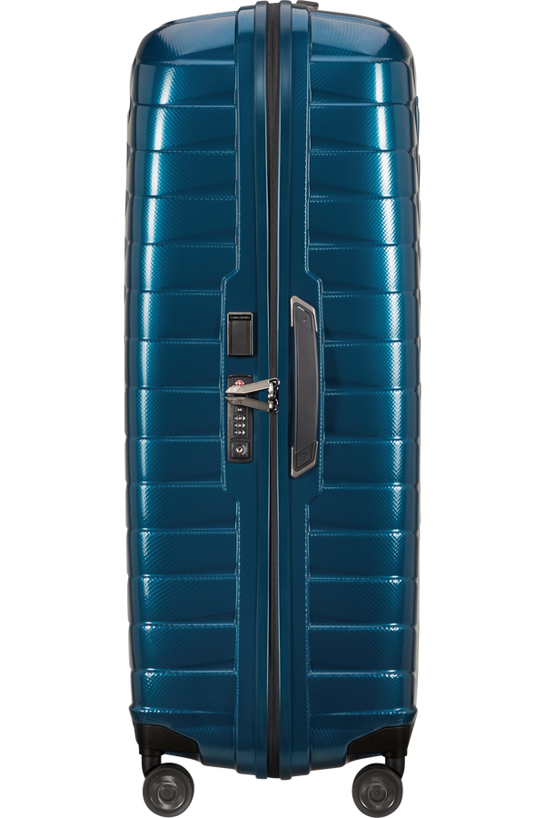 Samsonite Proxis Spinner 86cm Petrol Blue