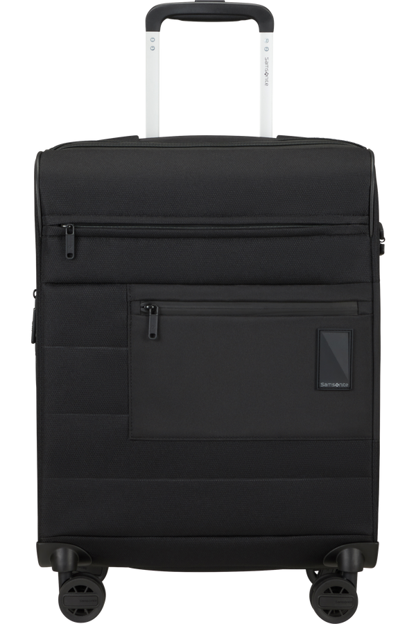 Samsonite Vaycay Spinner 55/20 EXP DF  Nero