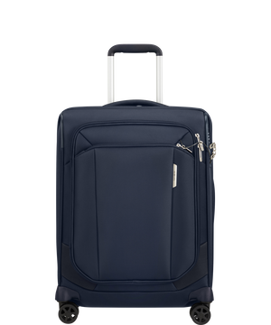 Respark Trolley espandibile (4 ruote) 55cm 55 x 40 x 23/27 cm | 3 kg