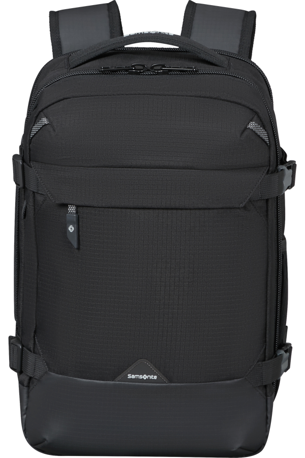 Samsonite Roadseeker Travel Backpack XS  Deep Black