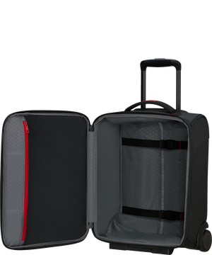 Ecodiver Borsone underseater con ruote 45cm 45 x 36 x 20 cm | 2 kg