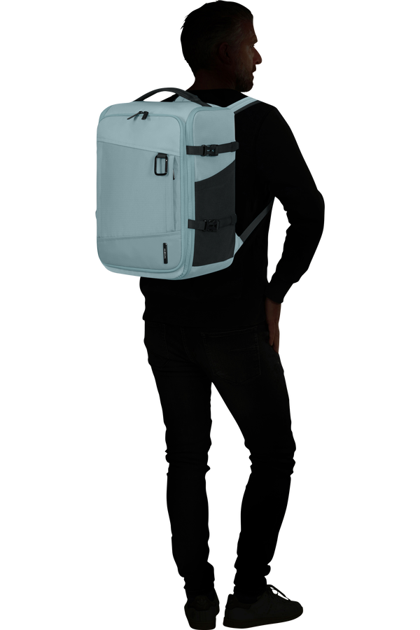 2FIT Zaino underseat 2 in 1