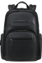 Samsonite Pro-Dlx 6 Leather Backpack 15.6'  Nero Samsonite Pro-Dlx 6 Leather Backpack 15.6'  Nero