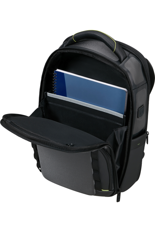 Samsonite Pro-DLX 6 Backpack 14.1'  Framed