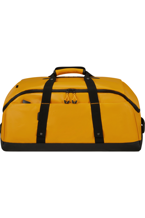Samsonite Ecodiver DUFFLE M  Giallo