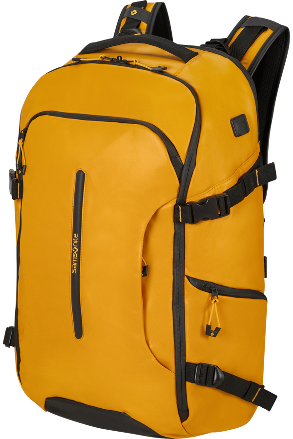 Samsonite Ecodiver TRAVEL BACKPACK S 38L  Giallo