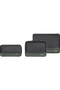 Samsonite Ta Revolution Set of 3 Packing Cubes  Verde Samsonite Ta Revolution Set of 3 Packing Cubes  Verde