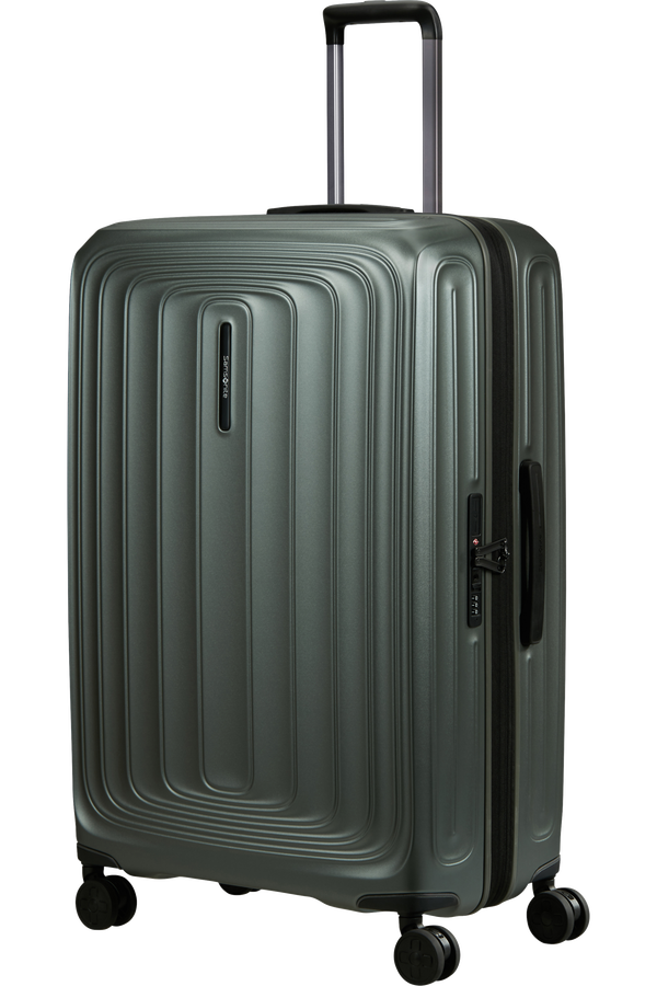 2Wander Trolley espandibile (4 ruote) 81cm