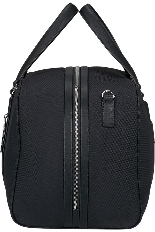 Samsonite Image Biz Duffle Bag S  Nero