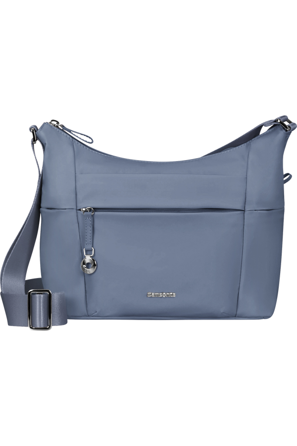 Samsonite Move 5.0 Shoulder Bag S + 1 Pock S  Storm Blue