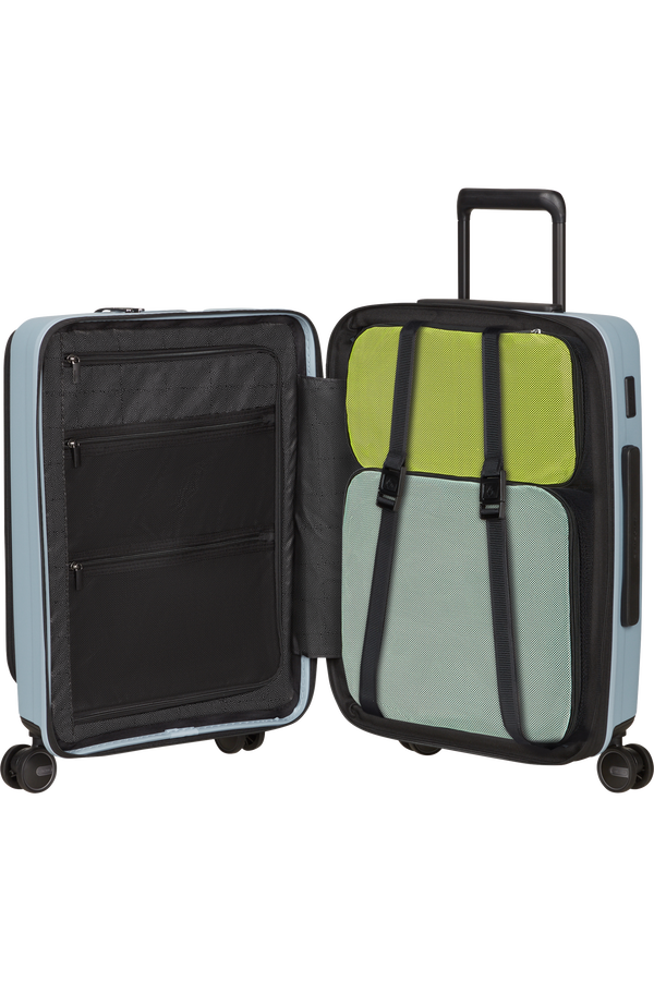 Restackd Trolley espandibile (4 ruote) 55cm