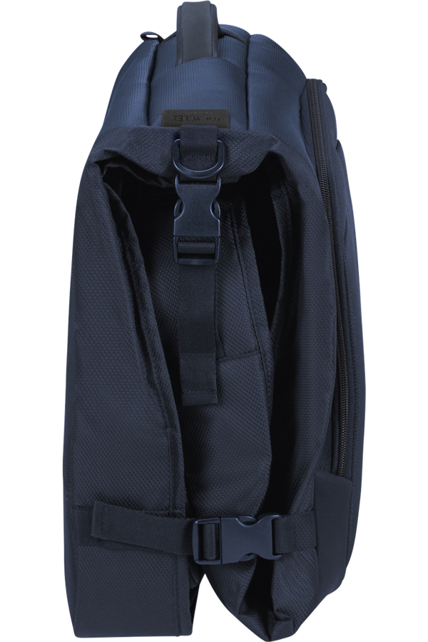 Samsonite Respark GARMENT BAG TRI-FOLD  Midnight Blue