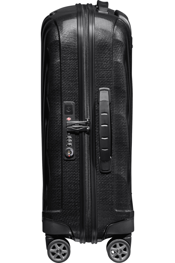 Samsonite C-Lite Spinner 55cm  Nero
