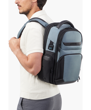 Pro-DLX 6 Zaino espandibile 15.6" 43 x 30 x 15/21 cm | 1.3 kg Pro-DLX 6 Zaino espandibile 15.6" 43 x 30 x 15/21 cm | 1.3 kg