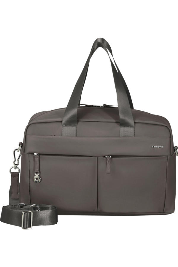 Samsonite Move 5.0 Duffle XS  Gunmetal Green