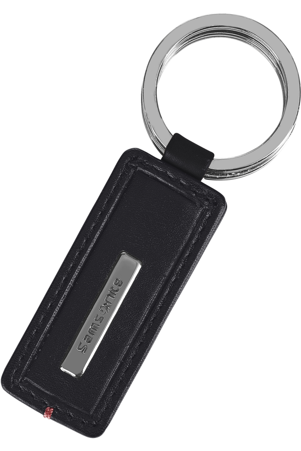 Samsonite Pro-Dlx 5 Slg 528 - Key Ring 2R Nero Samsonite Pro-Dlx 5 Slg 528 - Key Ring 2R Nero