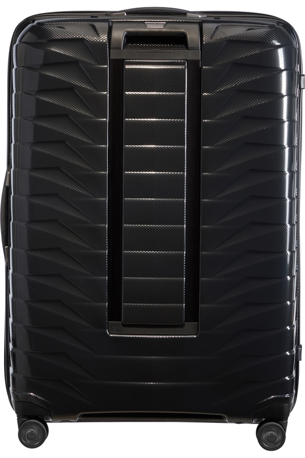Samsonite Proxis Spinner 81cm  Nero