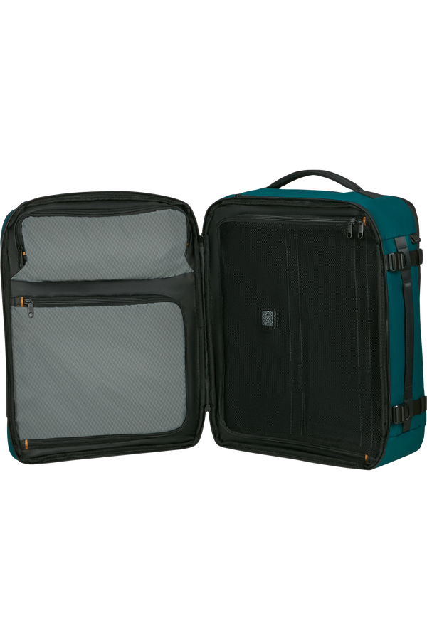 Samsonite Cabin Pack Underseat Backpack M  Deep Teal