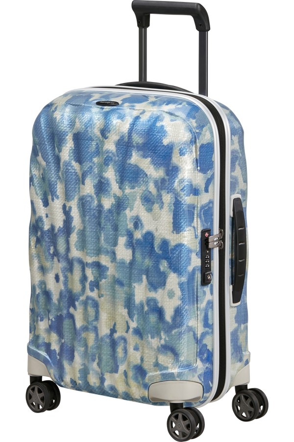 C-Lite Trolley espandibile (4 ruote) 55cm