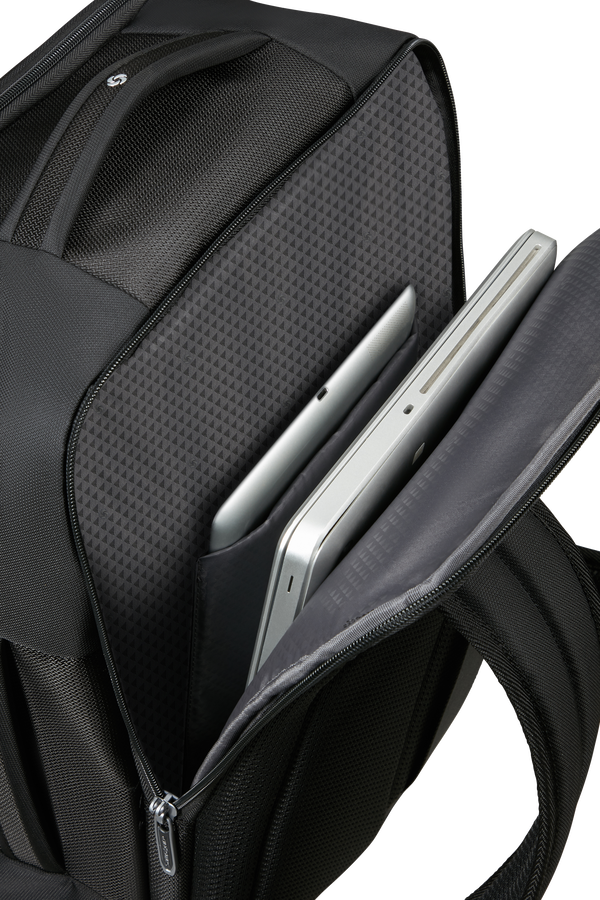 Samsonite GoTwist Underseat Backpack M Nero