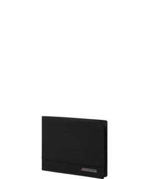 Pro-Dlx 6 Slg Portafoglio 9.7 x 12.2 x 1.5 cm Pro-Dlx 6 Slg Portafoglio 9.7 x 12.2 x 1.5 cm