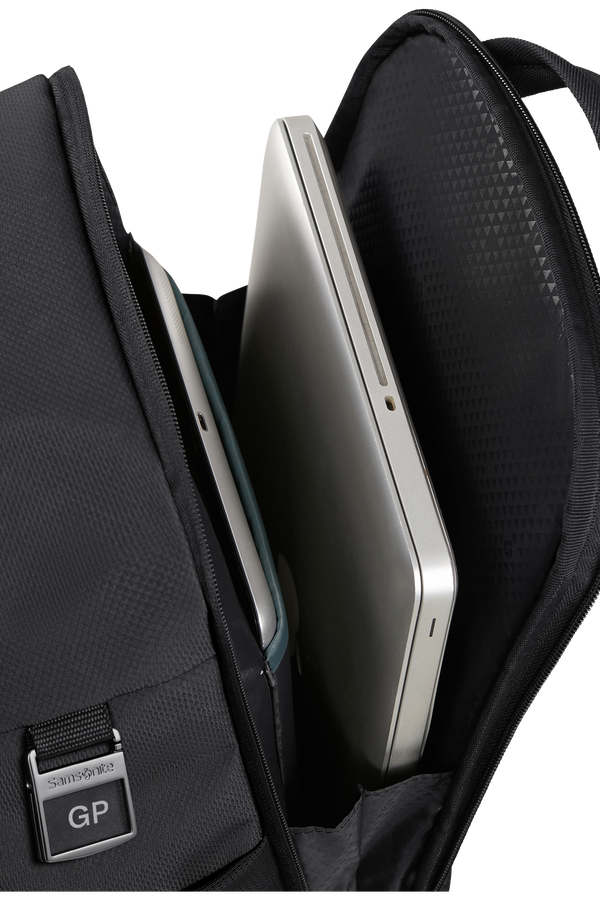 Samsonite Moderny Underseat Backpack XS  Nero