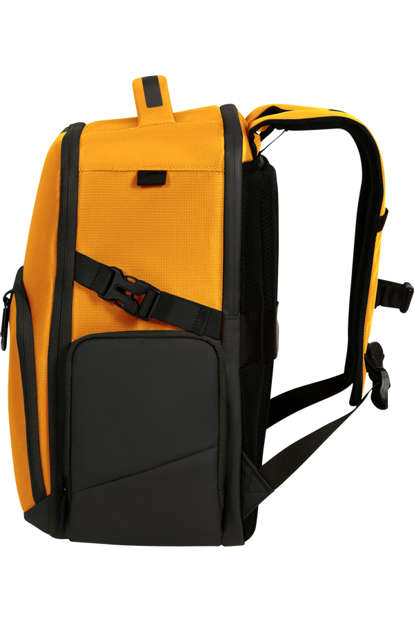 Samsonite Biz2go Underseat Backpack S  Radiant Yellow