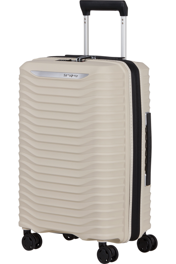 Upscape Trolley espandibile (4 ruote) 55cm