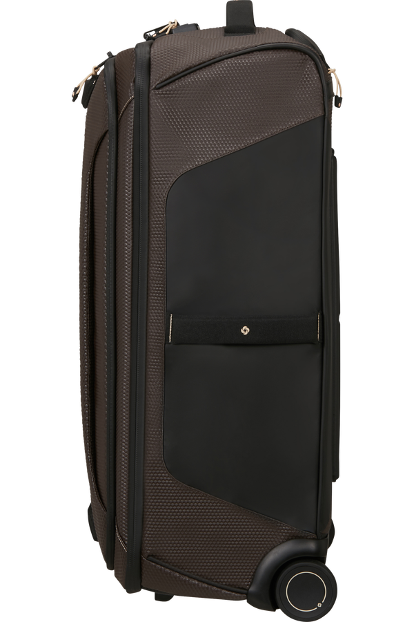 Ecodiver Borsone con ruote 67 cm