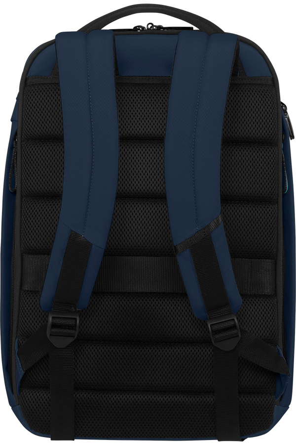 Samsonite Moderny Laptop Backpack 15.6'  Blu