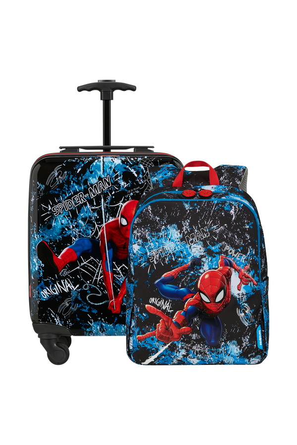 Samsonite Spiderman Set 2