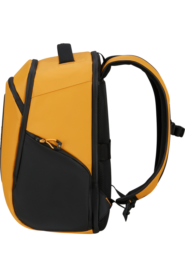 Samsonite Ecodiver Laptop Backpack XS  Giallo